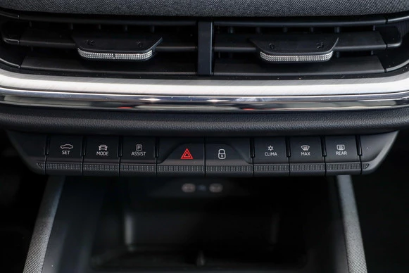Škoda Enyaq iV - Afbeelding 28 van 30
