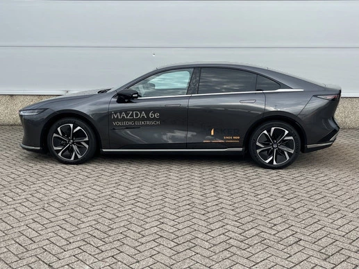 Mazda 6 - Afbeelding 2 van 26