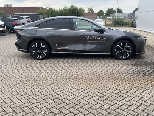 Mazda 6 - Afbeelding 3 van 26