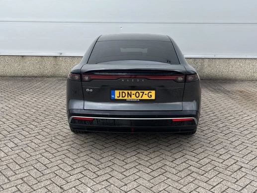 Mazda 6 - Afbeelding 4 van 26