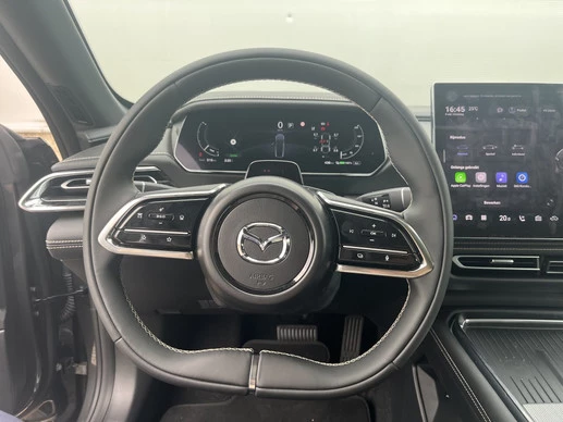 Mazda 6 - Afbeelding 15 van 26