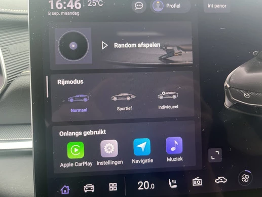 Mazda 6 - Afbeelding 21 van 26