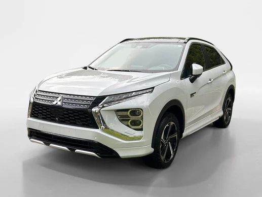 Mitsubishi Eclipse Cross - Afbeelding 1 van 30