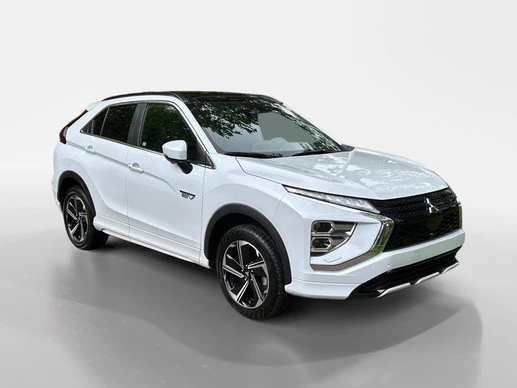 Mitsubishi Eclipse Cross - Afbeelding 3 van 30
