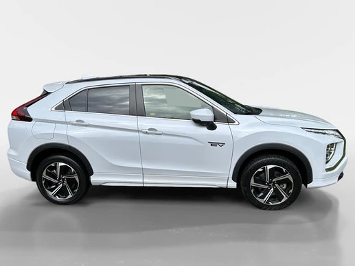 Mitsubishi Eclipse Cross - Afbeelding 4 van 30