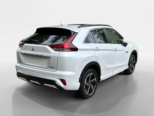 Mitsubishi Eclipse Cross - Afbeelding 5 van 30
