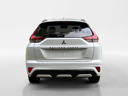 Mitsubishi Eclipse Cross - Afbeelding 6 van 30