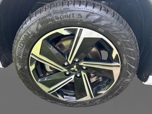 Mitsubishi Eclipse Cross - Afbeelding 8 van 30