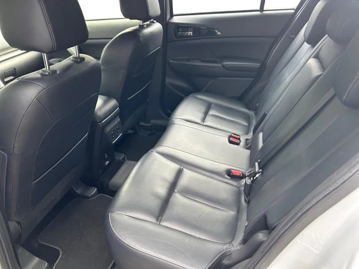 Mitsubishi Eclipse Cross - Afbeelding 9 van 30