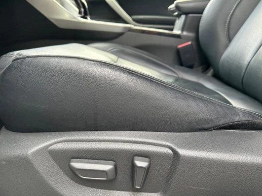 Mitsubishi Eclipse Cross - Afbeelding 11 van 30