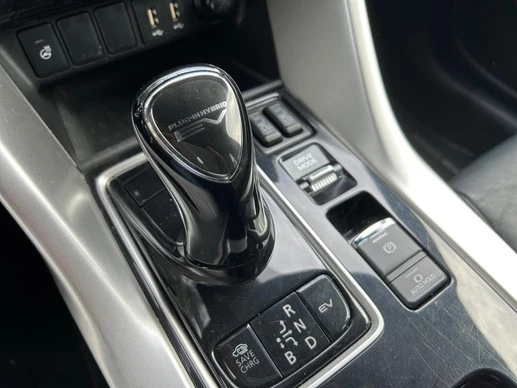 Mitsubishi Eclipse Cross - Afbeelding 12 van 30