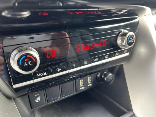 Mitsubishi Eclipse Cross - Afbeelding 13 van 30