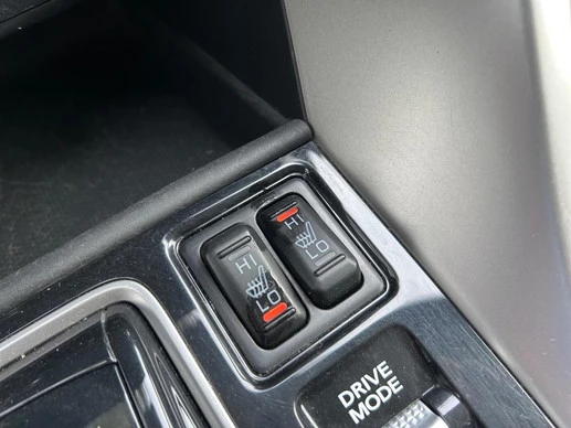 Mitsubishi Eclipse Cross - Afbeelding 14 van 30