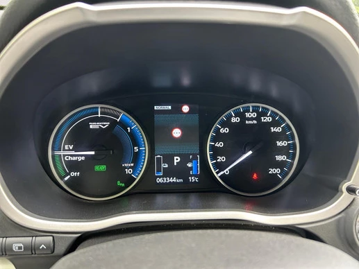 Mitsubishi Eclipse Cross - Afbeelding 15 van 30