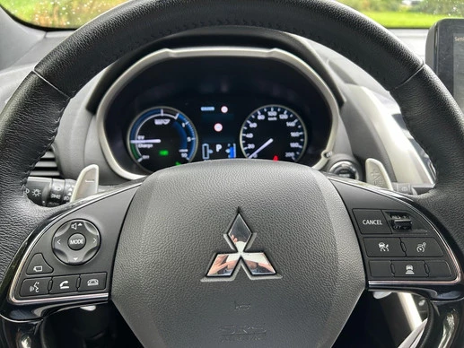Mitsubishi Eclipse Cross - Afbeelding 16 van 30