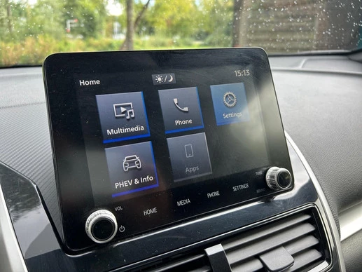 Mitsubishi Eclipse Cross - Afbeelding 17 van 30