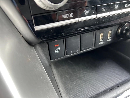 Mitsubishi Eclipse Cross - Afbeelding 21 van 30