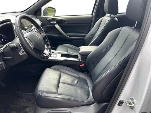 Mitsubishi Eclipse Cross - Afbeelding 24 van 30