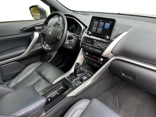 Mitsubishi Eclipse Cross - Afbeelding 25 van 30