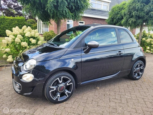 Fiat 500 - Afbeelding 2 van 25
