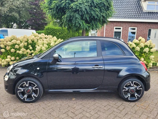 Fiat 500 - Afbeelding 3 van 25