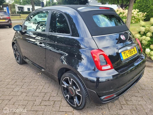 Fiat 500 - Afbeelding 5 van 25