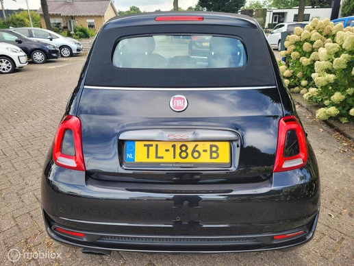 Fiat 500 - Afbeelding 6 van 25