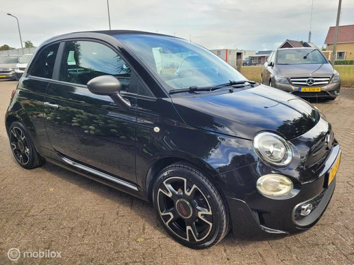 Fiat 500 - Afbeelding 8 van 25