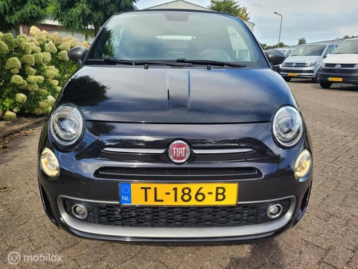 Fiat 500 - Afbeelding 9 van 25