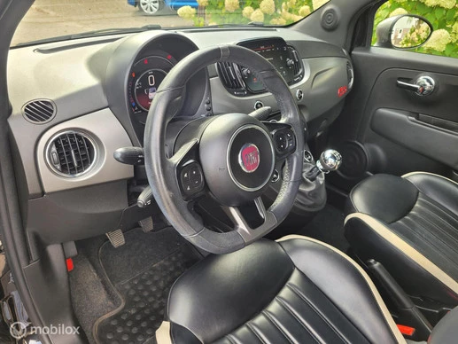 Fiat 500 - Afbeelding 11 van 25