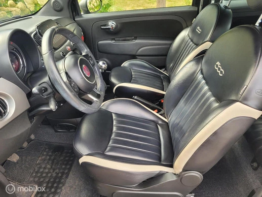 Fiat 500 - Afbeelding 12 van 25