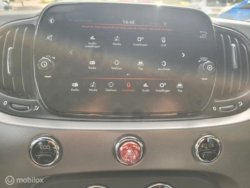Fiat 500 - Afbeelding 14 van 25