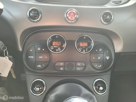 Fiat 500 - Afbeelding 15 van 25
