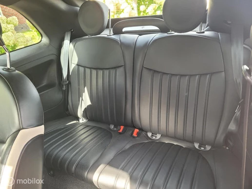 Fiat 500 - Afbeelding 16 van 25