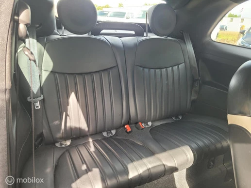 Fiat 500 - Afbeelding 18 van 25