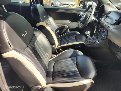 Fiat 500 - Afbeelding 20 van 25