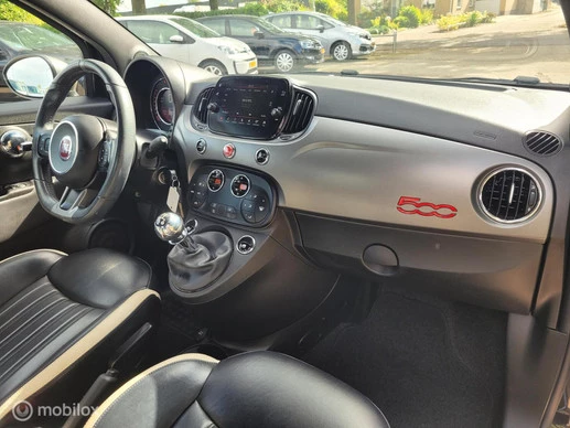 Fiat 500 - Afbeelding 21 van 25