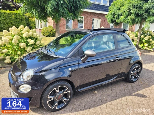 Fiat 500 - Afbeelding 1 van 25