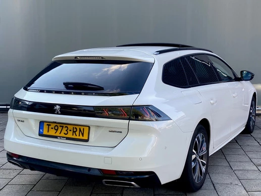 Peugeot 508 - Afbeelding 2 van 14