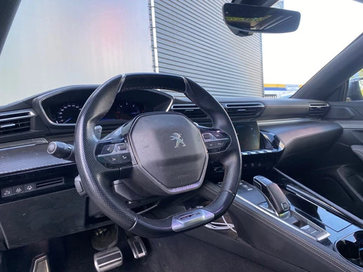 Peugeot 508 - Afbeelding 3 van 14