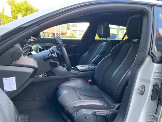Peugeot 508 - Afbeelding 4 van 14