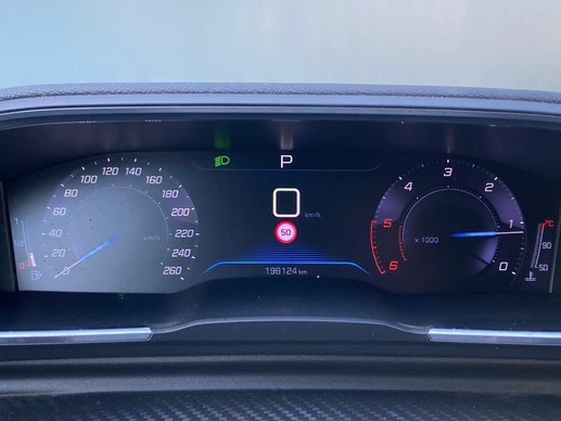 Peugeot 508 - Afbeelding 6 van 14