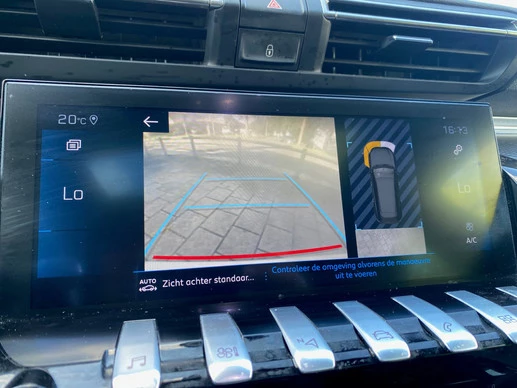 Peugeot 508 - Afbeelding 12 van 14