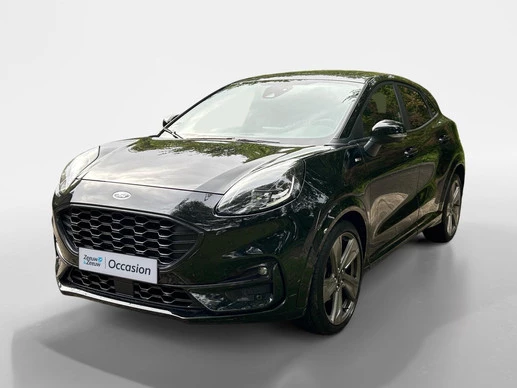 Ford Puma - Afbeelding 1 van 30
