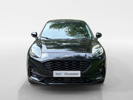 Ford Puma - Afbeelding 2 van 30