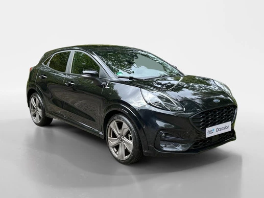 Ford Puma - Afbeelding 3 van 30