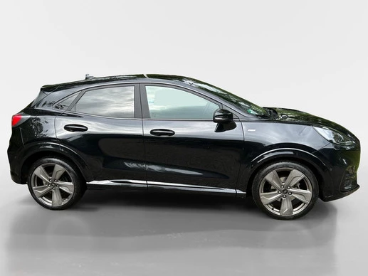 Ford Puma - Afbeelding 4 van 30