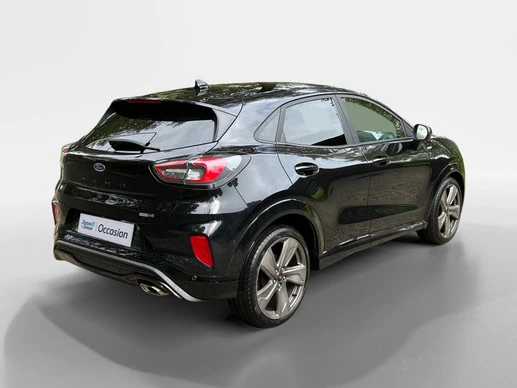 Ford Puma - Afbeelding 5 van 30