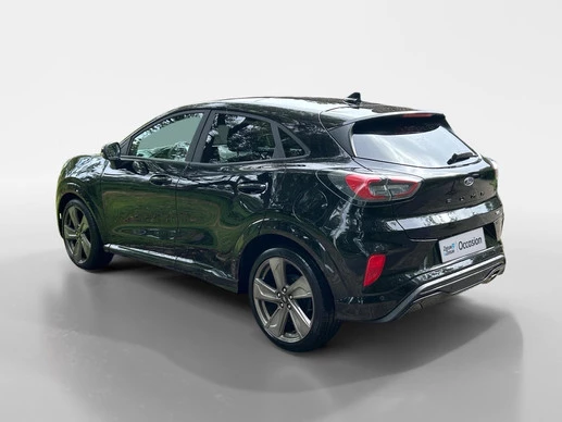 Ford Puma - Afbeelding 7 van 30