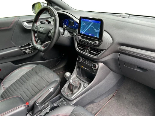 Ford Puma - Afbeelding 9 van 30